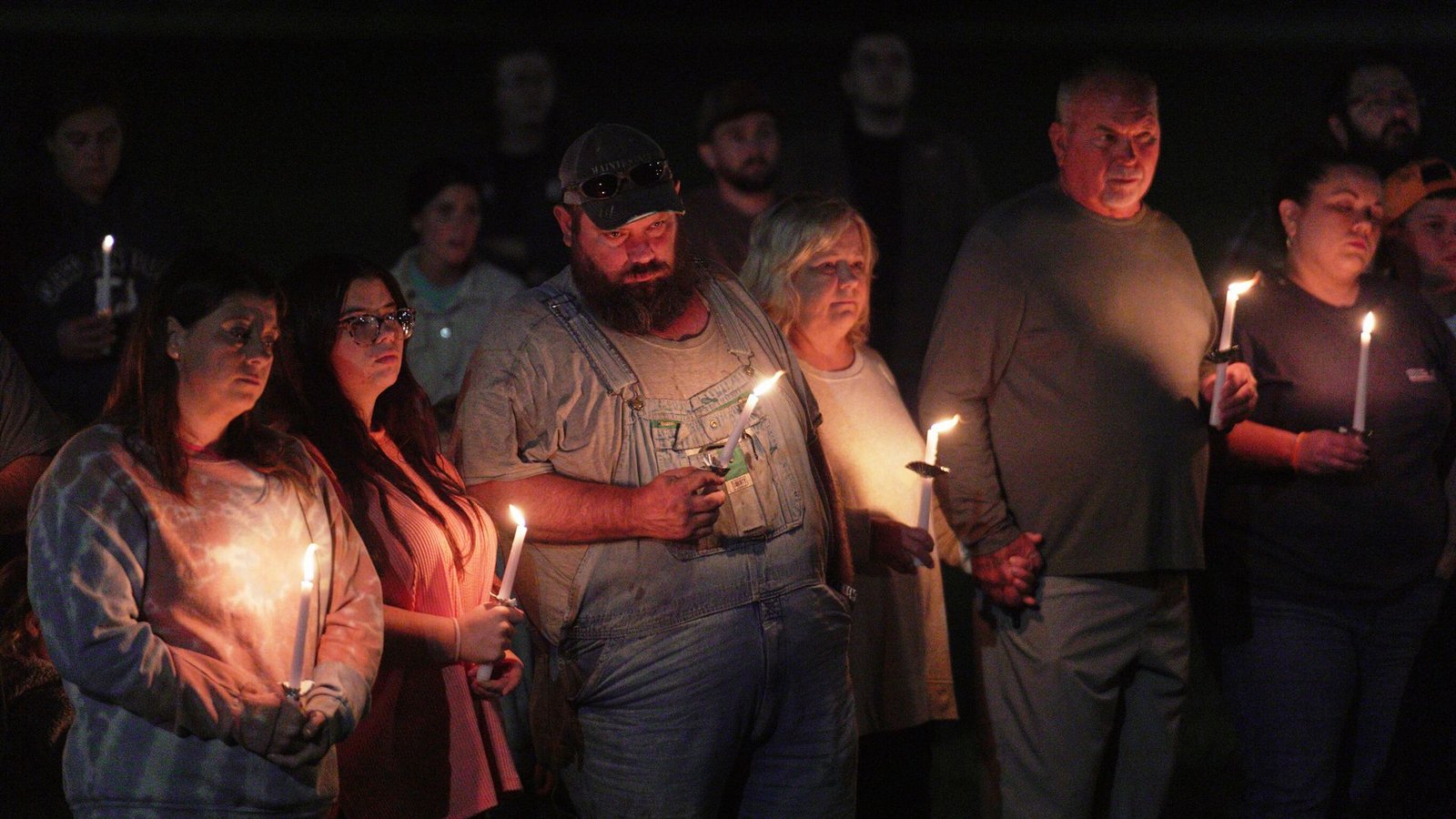 ‘No survivors’ in munitions factory explosion after 18 reported missing, police say